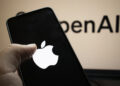 Apple vs. OpenAI: La batalla que podría definir el fin del reinado del iPhone