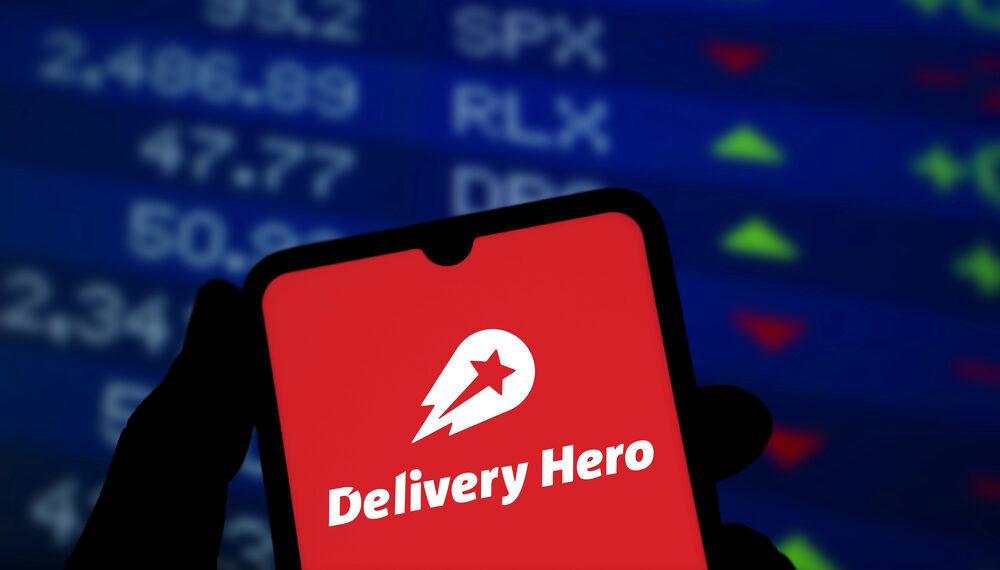 Uber compra Delivery Hero por $14,800 millones y acelera la consolidación del reparto a domicilio