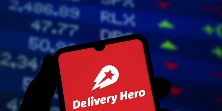 Uber compra Delivery Hero por $14,800 millones y acelera la consolidación del reparto a domicilio