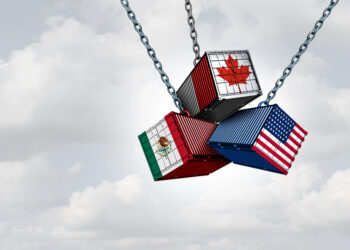 Trump pone en pausa el T-MEC y apuesta por nuevos acuerdos comerciales con México y Canadá