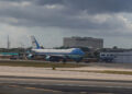 Aeropuerto de Palm Beach cambia oficialmente su nombre a Presidente Donald J. Trump