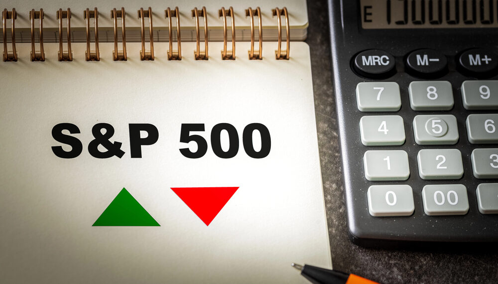 Wall Street cierra en rojo: El S&P 500 retrocede por el alza del petróleo y la incertidumbre geopolítica