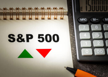 Wall Street cierra en rojo: El S&P 500 retrocede por el alza del petróleo y la incertidumbre geopolítica