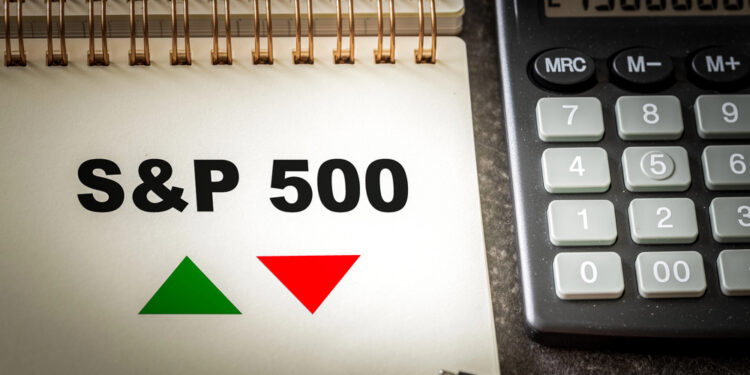 Wall Street cierra en rojo: El S&P 500 retrocede por el alza del petróleo y la incertidumbre geopolítica