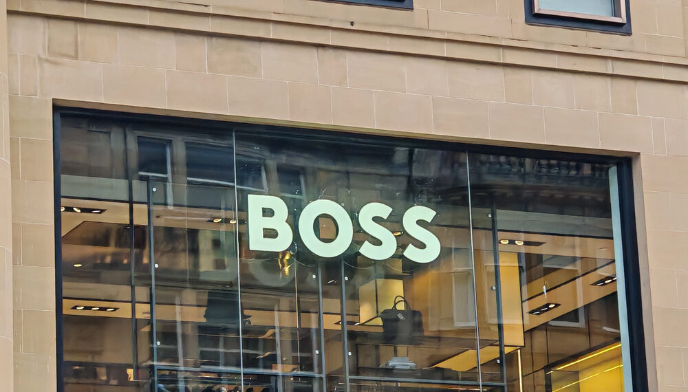 Hugo Boss rechaza una oferta de $2,200 millones y apuesta por continuar su estrategia independiente