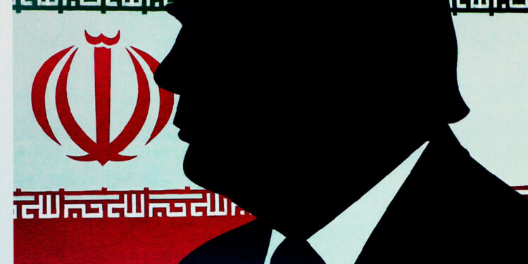 Trump dice que Irán busca llegar a un acuerdo con EE. UU. pero manifiesta serias dudas
