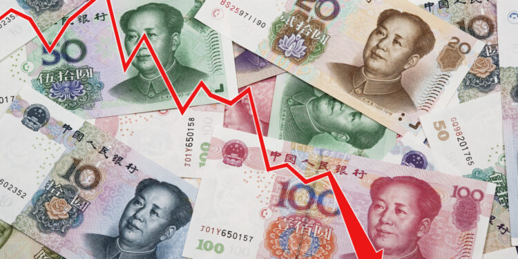 China desacelera su crecimiento y aumenta la expectativa de nuevos estímulos económicos