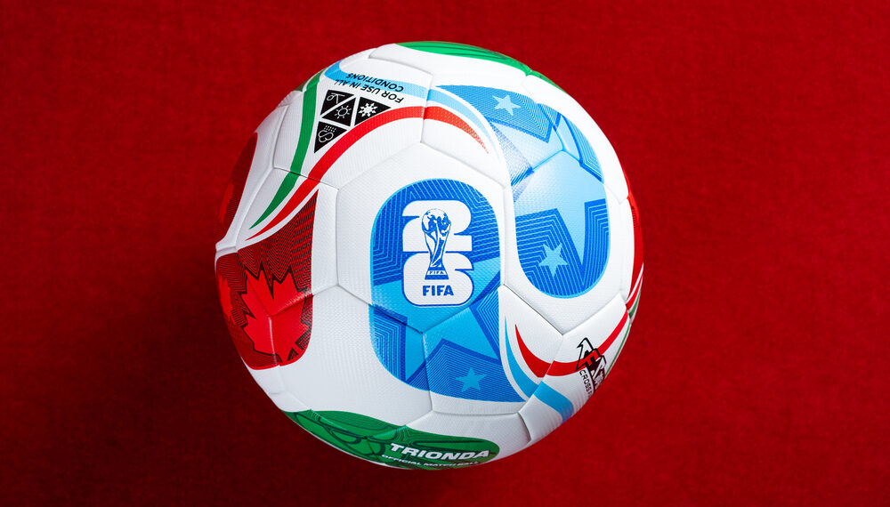 La tecnología que anuló el gol de Croacia: Así funciona el sistema que detecta cada toque del balón