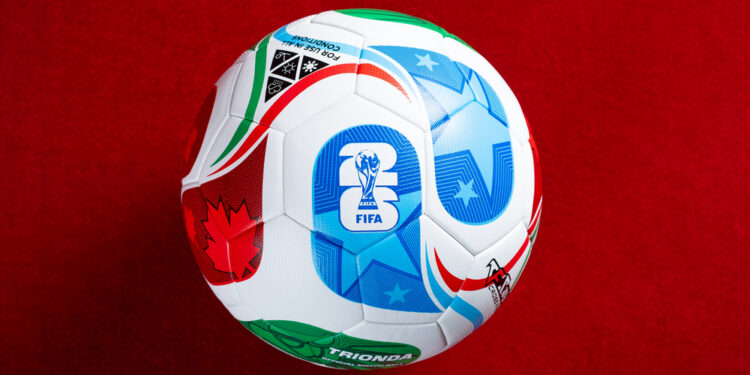 La tecnología que anuló el gol de Croacia: Así funciona el sistema que detecta cada toque del balón
