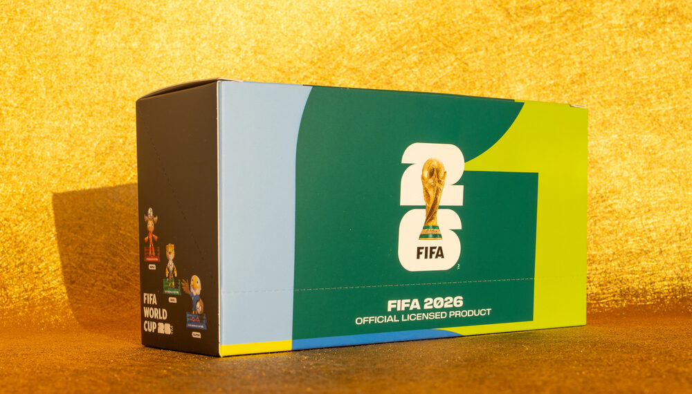 Un gol del Mundial 2026 rompe el récord histórico de búsquedas en Google