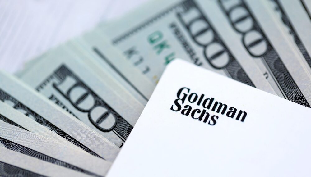 Goldman Sachs hará importante aporte a las cuentas Trump: ¿Quiénes se beneficiarán?