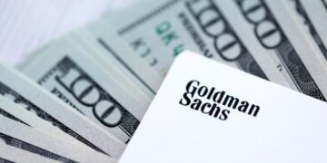Goldman Sachs hará importante aporte a las cuentas Trump: ¿Quiénes se beneficiarán?