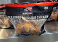 Sam’s Club destrona al icónico pollo asado de Costco en una prueba de sabor
