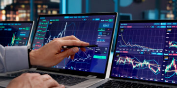 Tesla y Alphabet se desploman en bolsa: El creciente gasto en inteligencia artificial inquieta a Wall Street