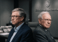 Ruptura entre Warren Buffett y Bill Gates: Elimina donación anual que hacía Berkshire