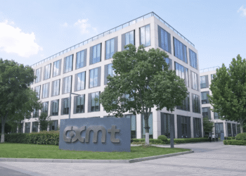 CXMT debuta en bolsa con un alza de 466% y ahora es la más valiosa de China