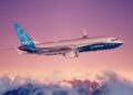 Boeing supera las previsiones de ingresos, pero el Air Force One vuelve a golpear sus resultados