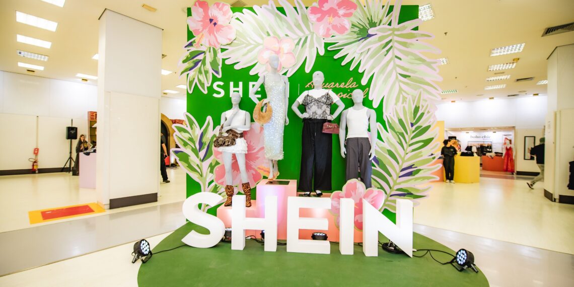 Shein enfrenta una investigación de la Comisión Federal de Comercio antes de su esperada salida a bolsa