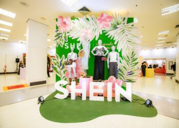 Shein enfrenta una investigación de la Comisión Federal de Comercio antes de su esperada salida a bolsa