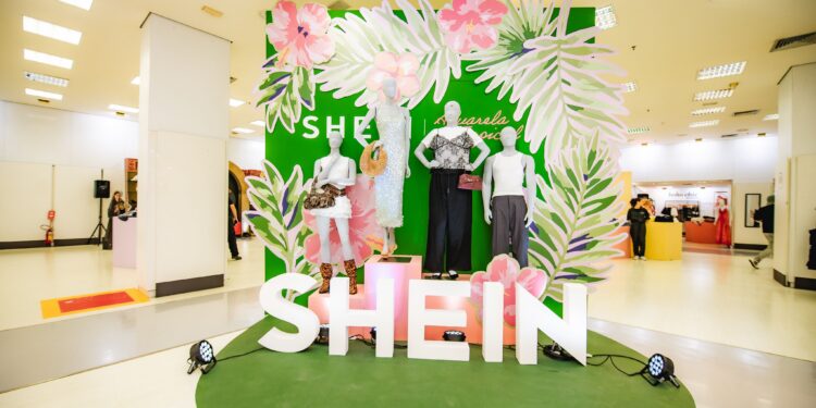 Shein enfrenta una investigación de la Comisión Federal de Comercio antes de su esperada salida a bolsa
