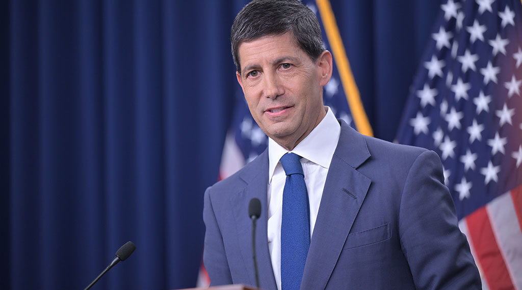 La Reserva Federal evita mover las tasas: ¿Está dando frutos la estrategia de Kevin Warsh?