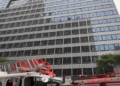 Revelan posible motivo de la falla estructural que ocasionó emergencia en megaproyecto de Manhattan