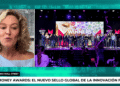 The Money Awards 2026: El nuevo sello global de la innovación fintech