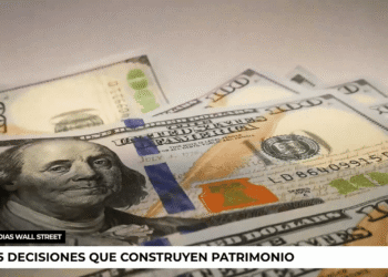 Las cinco preguntas que pueden transformar su patrimonio y cambiar su futuro financiero