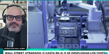 Experto revela el riesgo que podría golpear a Nvidia, Microsoft y Meta
