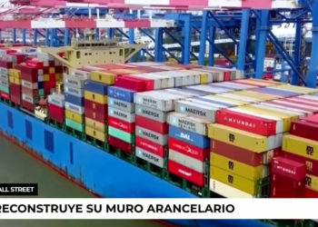 Trump anuncia nuevos aranceles de hasta 12.5% a 60 socios comerciales y aumenta la incertidumbre para los mercados