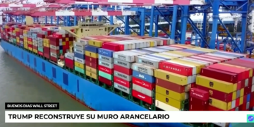 Trump anuncia nuevos aranceles de hasta 12.5% a 60 socios comerciales y aumenta la incertidumbre para los mercados