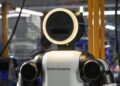 Un robot humanoide marcó un hito histórico durante la copa mundo FIFA 2026