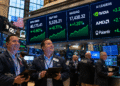 Wall Street avanza con inflación moderada y un nuevo impulso de las acciones de inteligencia artificial