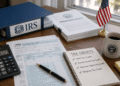 IRS busca limitar reembolsos fiscales para ciertos inmigrantes en Estados Unidos