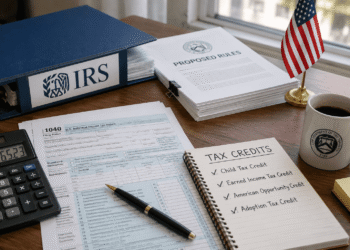 IRS busca limitar reembolsos fiscales para ciertos inmigrantes en Estados Unidos