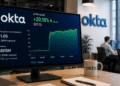 Okta se dispara 20% mientras la inteligencia artificial impulsa la demanda de seguridad