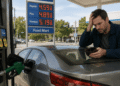 CEO de Affirm advierte que los altos precios de la gasolina presionan a los consumidores en EE.UU.