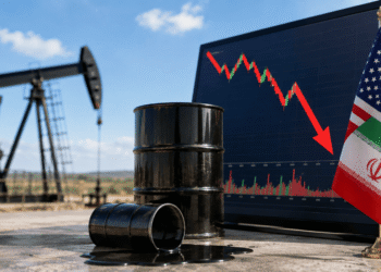 El petróleo se desploma tras el inesperado giro de Trump sobre Irán y el mercado respira: ¿Hasta cuándo?