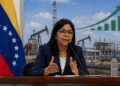 Venezuela anuncia acuerdo energético de 25 años con Estados Unidos para elevar la producción petrolera