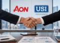 Aon acuerda comprar USI Insurance por $17,000 millones para reforzar su negocio de seguros
