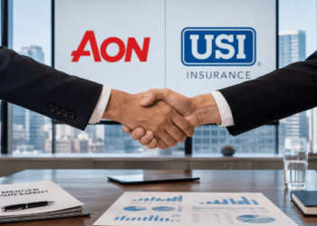 Aon acuerda comprar USI Insurance por $17,000 millones para reforzar su negocio de seguros