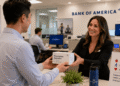 Bank of America entrega medicamentos GLP-1 a sus trabajadores: ¿Estrategia para mejorar la productividad?