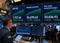 S&P 500 alcanza nuevo récord tras débil informe de empleo en EE.UU.