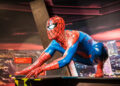 Spider-Man: Un nuevo día: Supera los $2,000 millones en la taquilla mundial