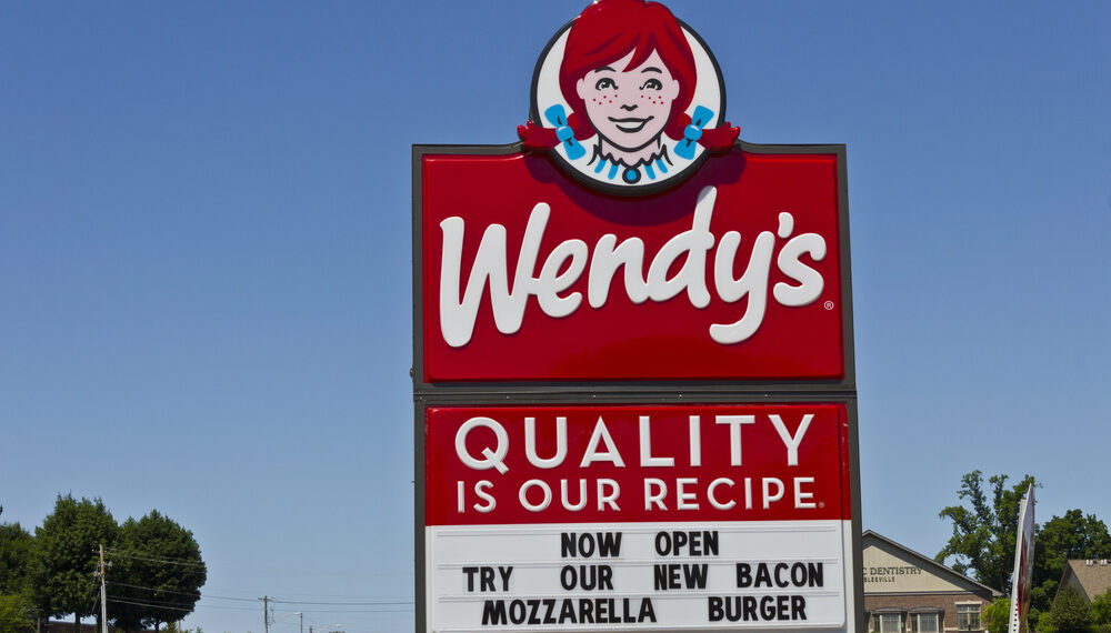 Wendy’s se dispara ante una posible compra mientras busca recuperar ventas