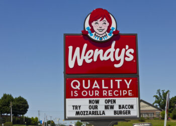 Wendy’s se dispara ante una posible compra mientras busca recuperar ventas