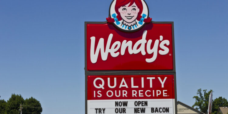 Wendy’s se dispara ante una posible compra mientras busca recuperar ventas