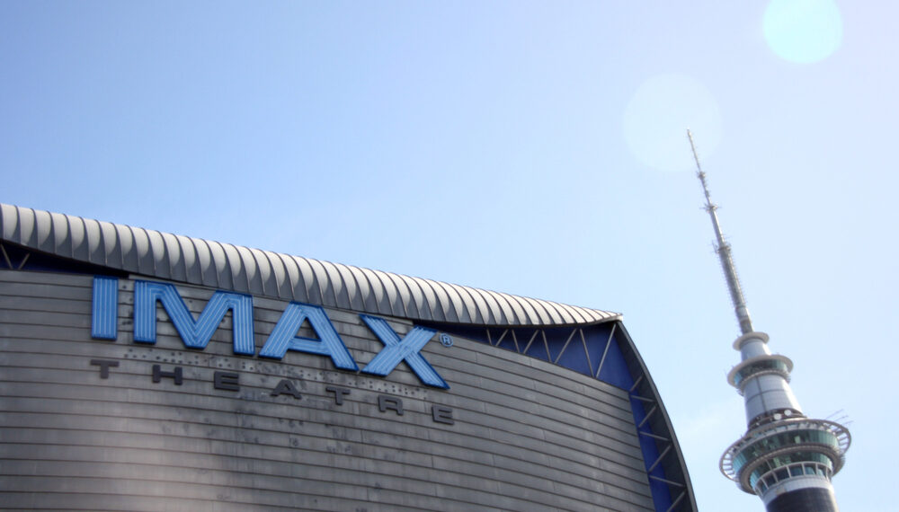 IMAX alcanza máximos históricos en Wall Street: ¿Qué está disparando sus ingresos?