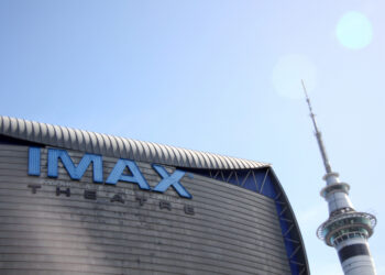 IMAX alcanza máximos históricos en Wall Street: ¿Qué está disparando sus ingresos?