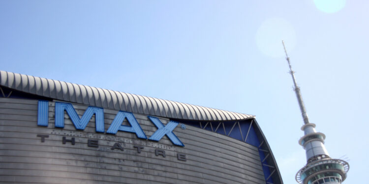 IMAX alcanza máximos históricos en Wall Street: ¿Qué está disparando sus ingresos?